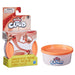 Play Doh Super Cloud Slime Dingle Can Ast
