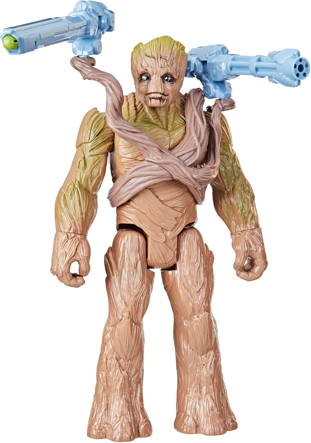 Marvel GGM BLAST N BATTLE GROOT