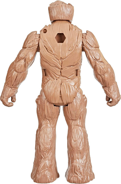 Marvel GGM BLAST N BATTLE GROOT
