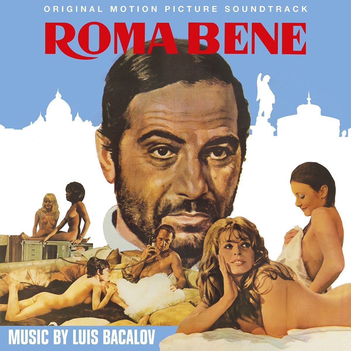 Roma Bene