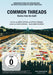 EPSTEIN, ROB / FRIEDMAN, JEFFREY - COMMON THREADS: STORIES FROM THE QUILT
