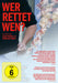 FRANKE, LESLIE / LORENZ, HERDOLOR - WER RETTET WEN?