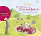 Eliot und Isabella. Die Abenteuerbox: Inhalt: Eliot und Isabella und die Abenteuer am Fluss, Eliot und Isabella und die Jagd nach dem Funkelstein, Eliot und Isabella und das Geheimnis des Leuchtturms