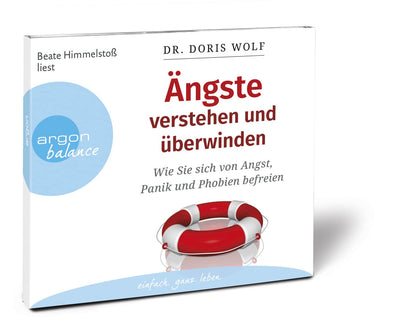 Ängste verstehen und überwinden: Wie Sie sich von Angst, Panik und Phobien befreien