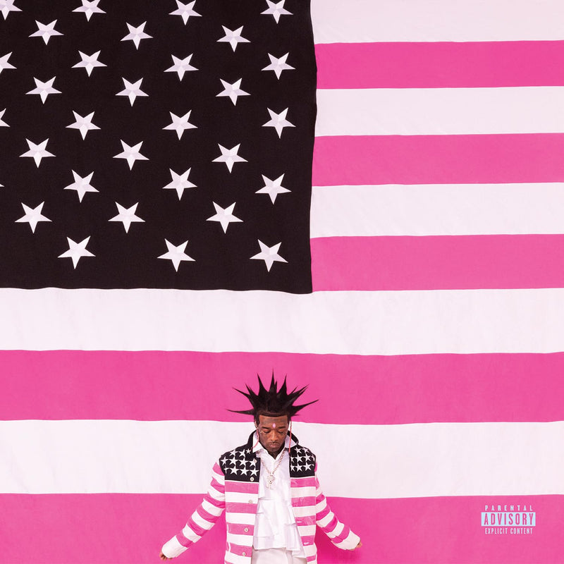 Pink Tape
