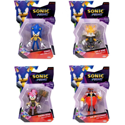 Jakks Pacific - Puppen und Actionfiguren, Mehrfarbig (159021)