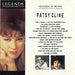 Patsy Cline - Legends In Music