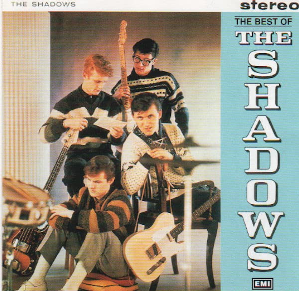 The Shadows - The Best Of