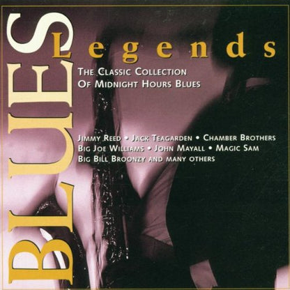 Blues Legends 3