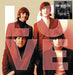 Love Songs (Red Vinyl)
