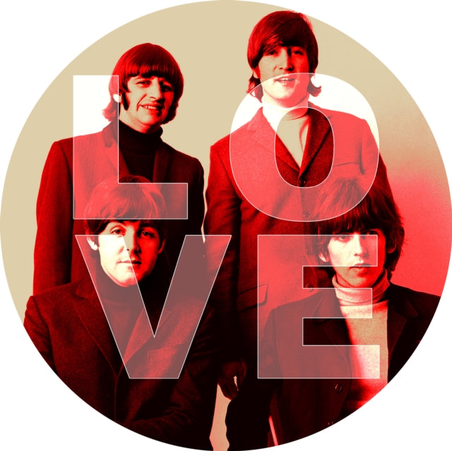 Love Songs (Picture Disc)