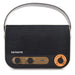 Aiwa Vintage Style Portable Radio & Speaker (Fm/Usb/Aux/Bt)