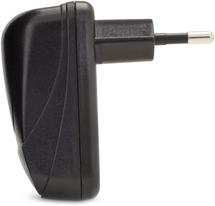 Aiwa Rd40Dabtn - Digital Dab+ & Fm Radio Alarm Clock (Black)