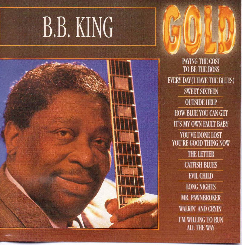 B.B.King
