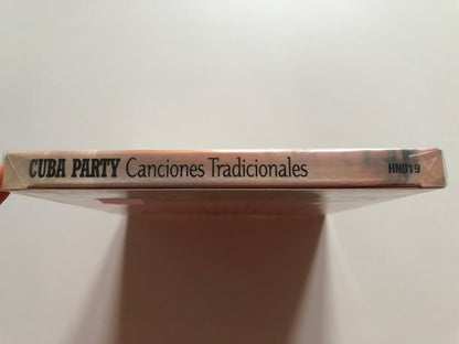 Cuba Party