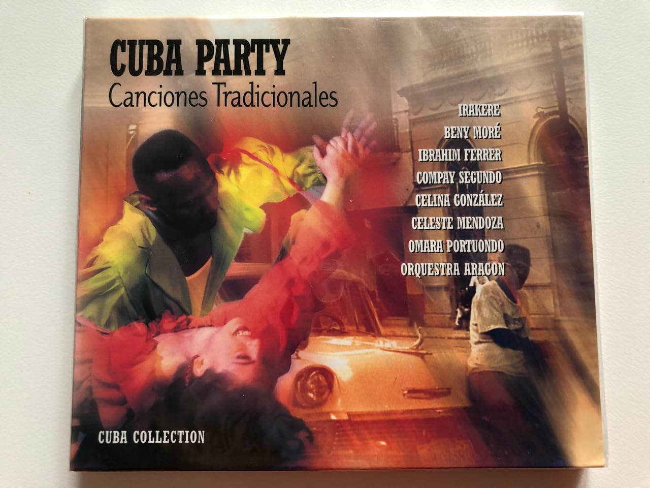 Cuba Party