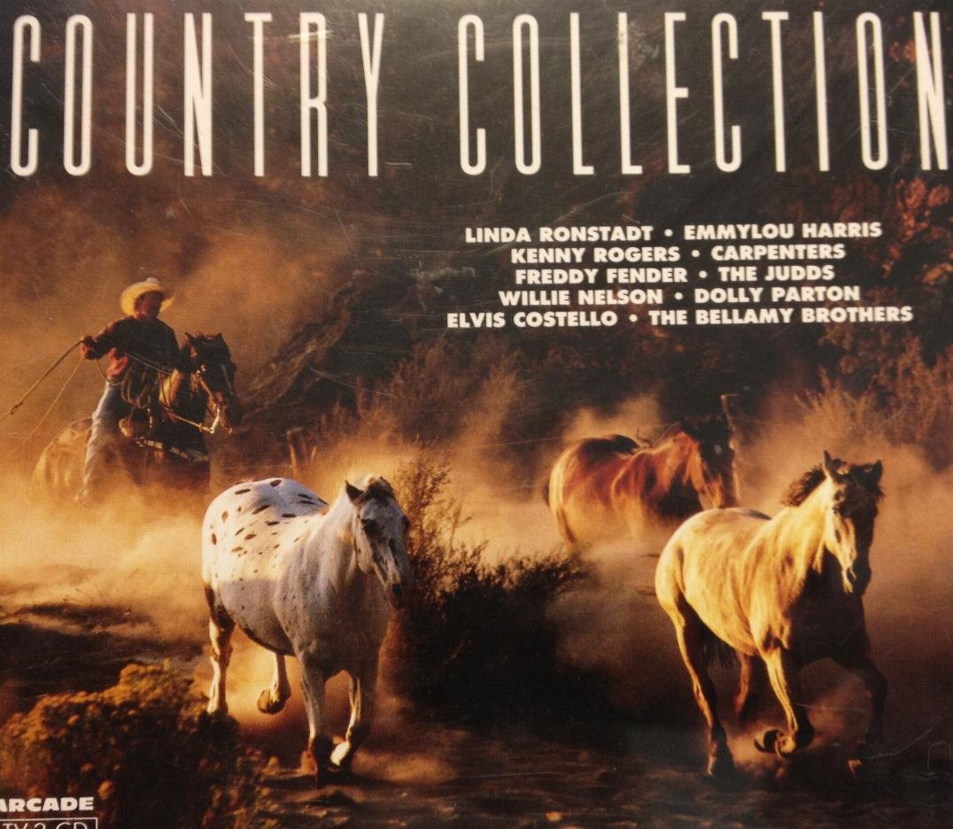 Various - Country Collection