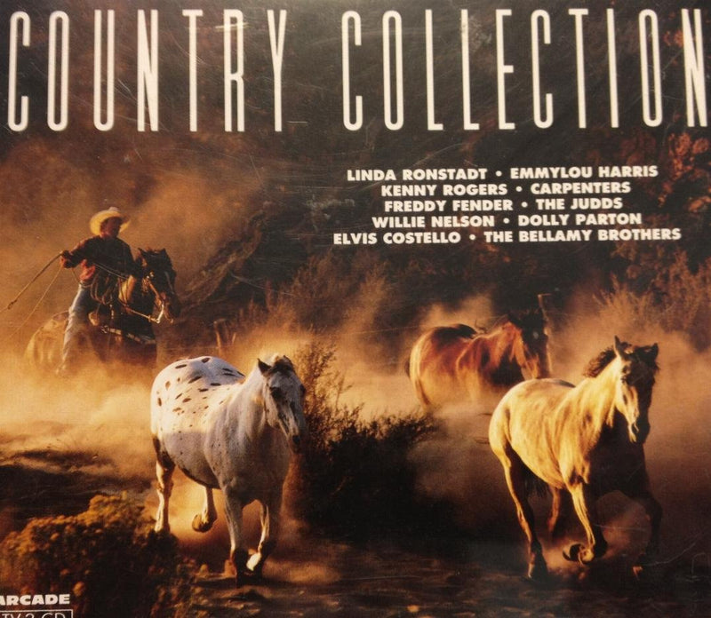 Various - Country Collection