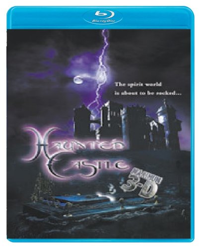 Haunted Castle