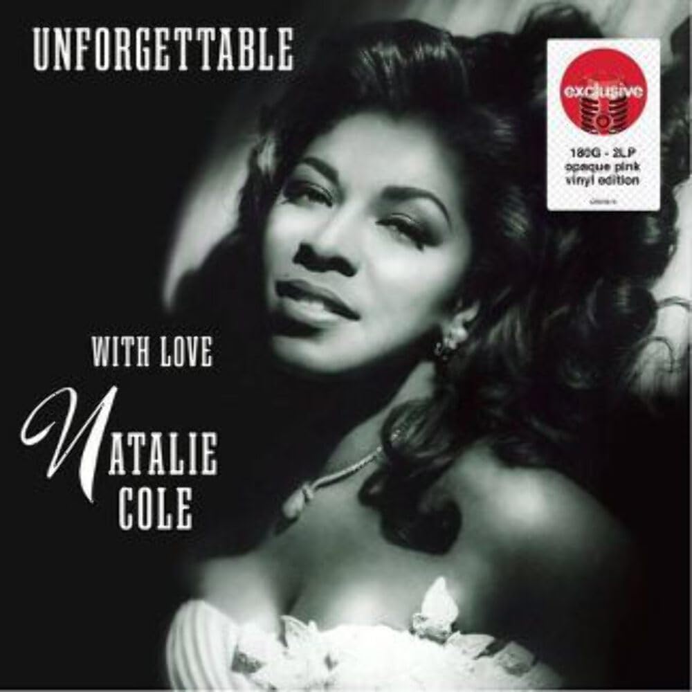 Unforgettable