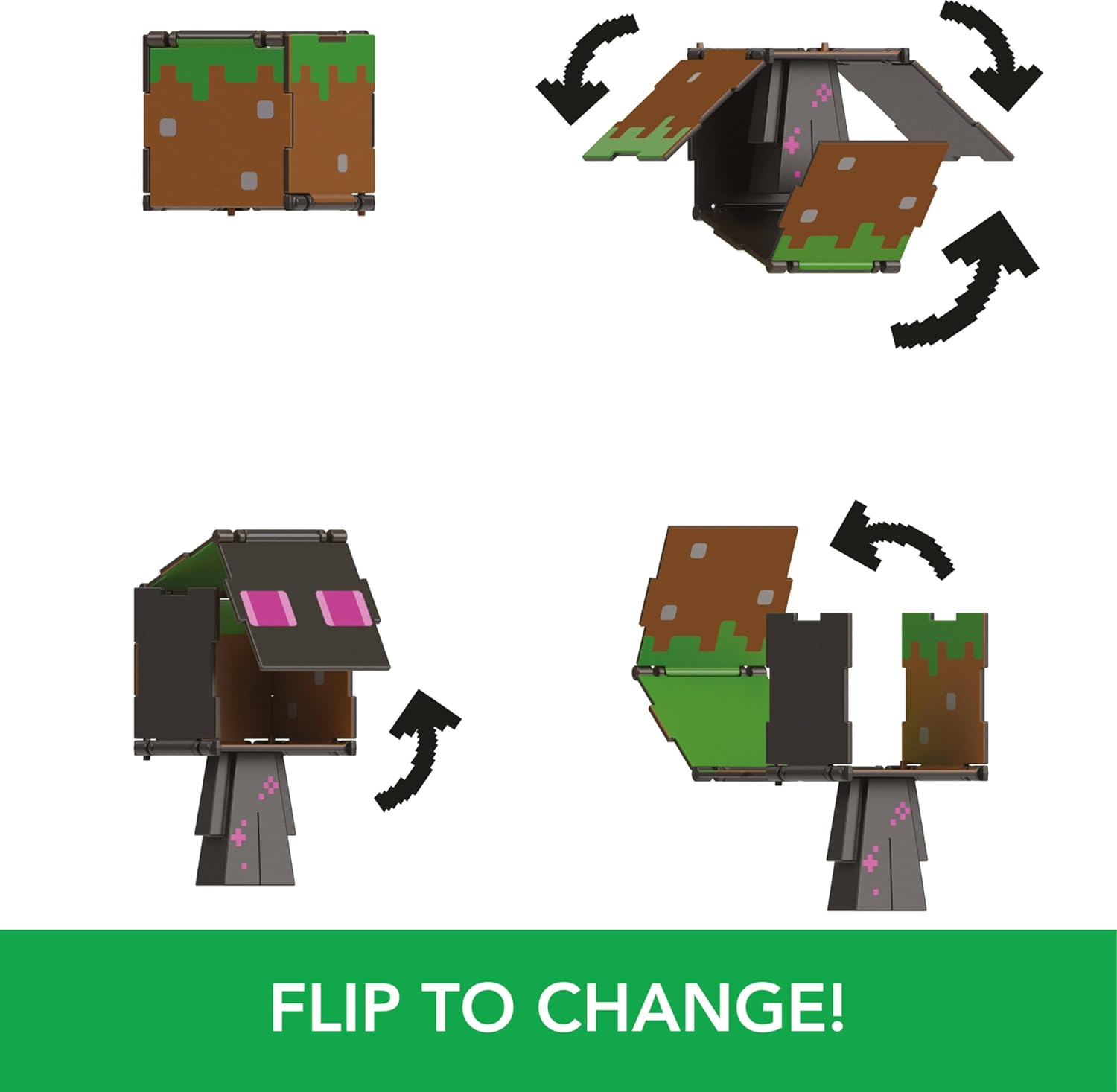 Minecraft Enderman