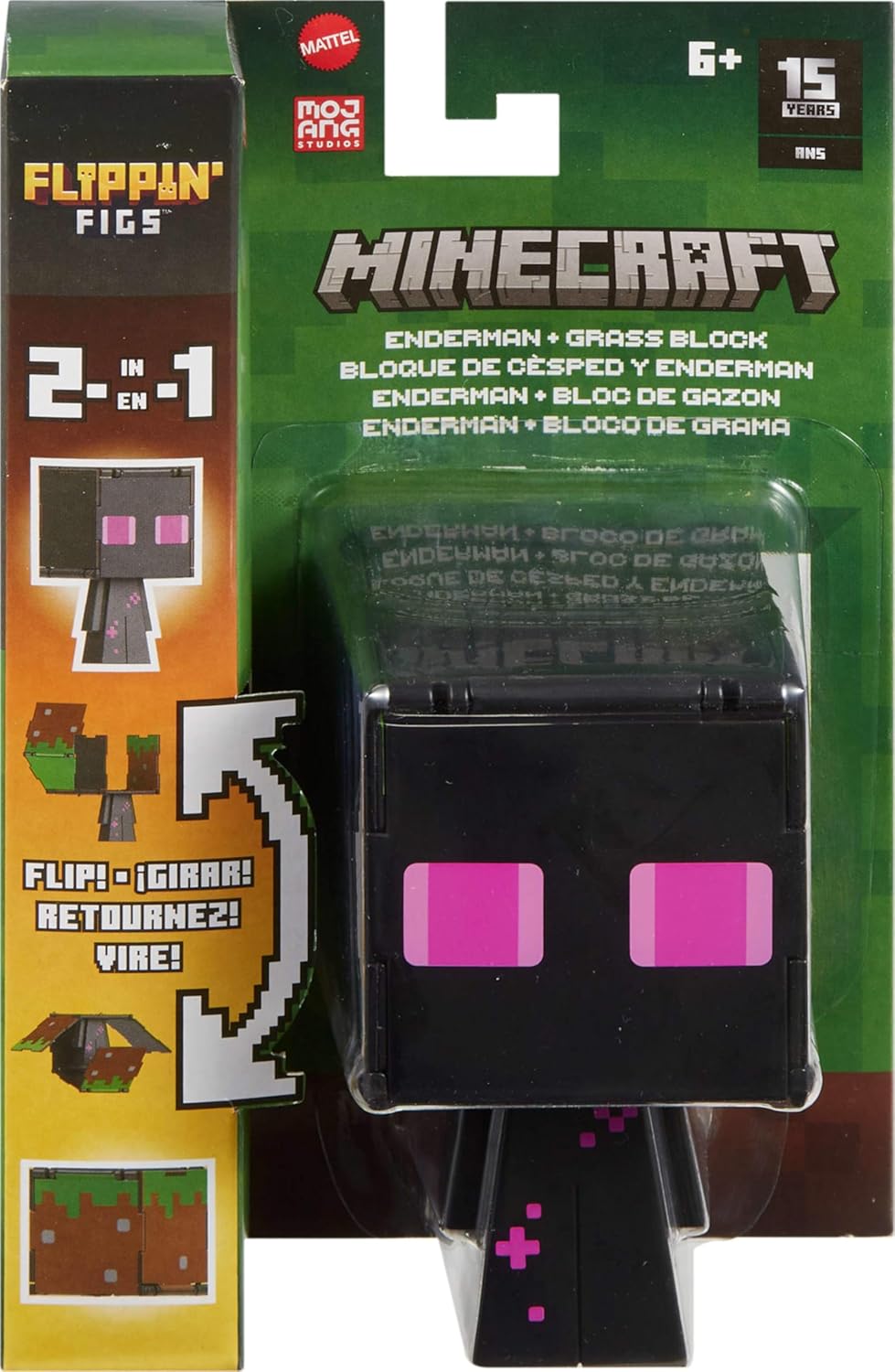Minecraft Enderman