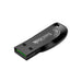 SanDisk USB-Stick Ultra Shift schwarz 32 GB