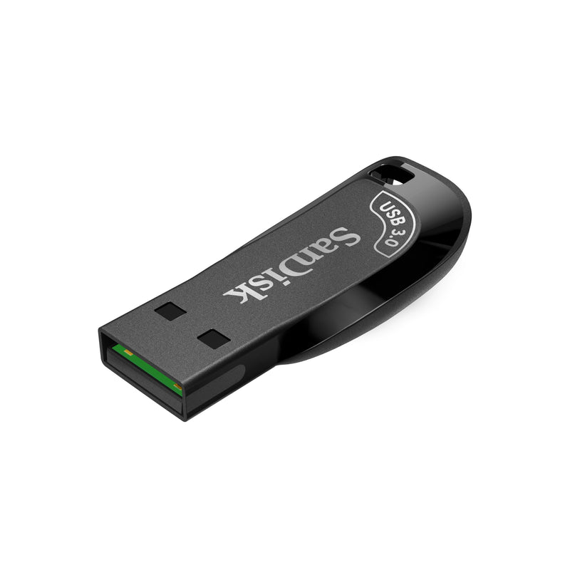 SanDisk USB-Stick Ultra Shift schwarz 32 GB