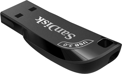 SanDisk USB-Stick Ultra Shift schwarz 32 GB