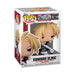 Funko Pop! Animation: Fullmetal Alchemist: Brotherhood - Edward Elric with Blade
