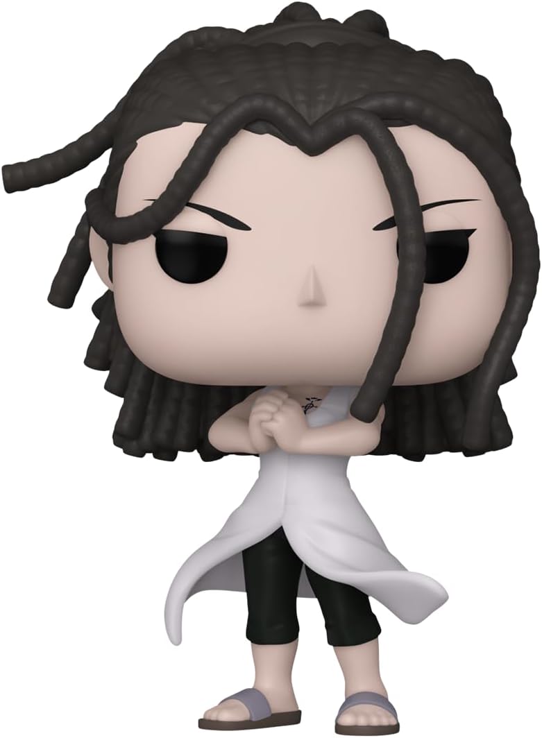 Funko Pop! Animation: Fullmetal Alchemist: Brotherhood - Izumi Curtis