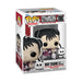 Funko POP! & Buddy: FMA: B - May Chang With Panda - Full Metal Alchemist: Brotherhood - Collectable Vinyl Figure - Gift Idea - Official Merchandise - Toys for Kids & Adults - Anime Fans