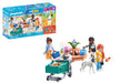Playmobil 71541 myLife: MyFigures Shopping, a big shopping spree through the stores, including a shopping cart and bag, detailed play sets suitable for children ages 5+