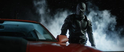 Rendel - Cycle of Revenge