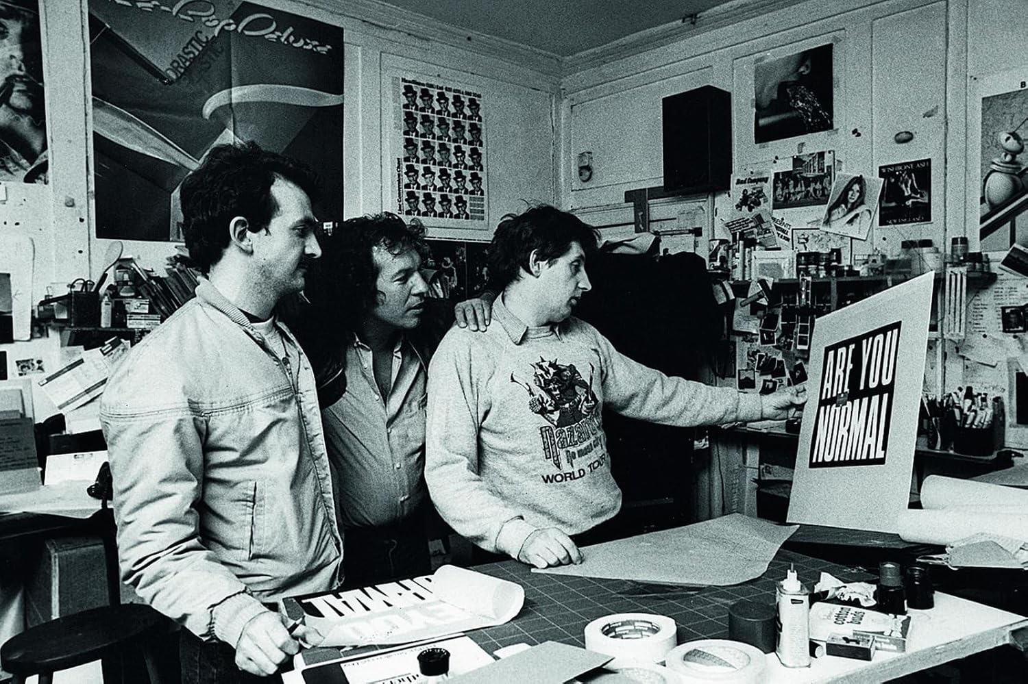 Squaring the Circle (The Story of Hipgnosis)