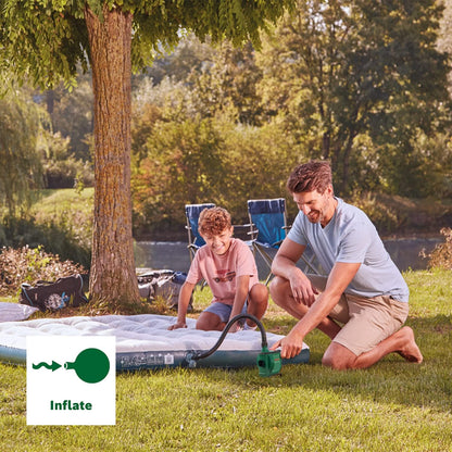 Bosch Easyinflate 18V-500
