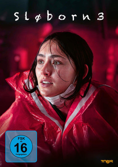 Sloborn - Staffel 3