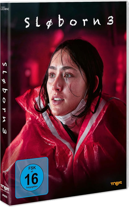 Sloborn - Staffel 3