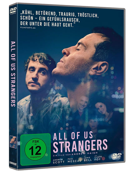 All of Us Strangers