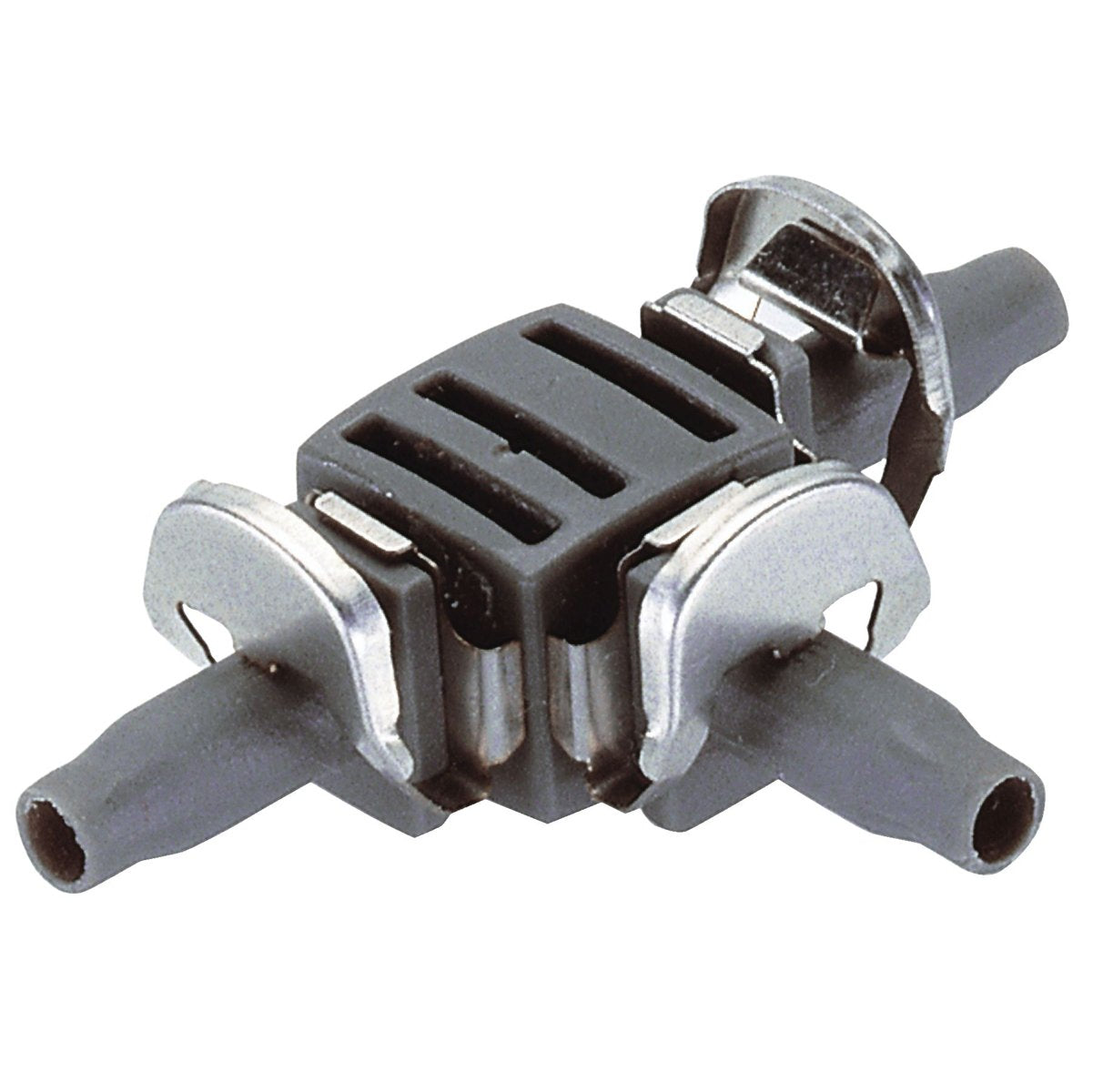 Gardena - Gardena T-Joint 4.6 Mm (3/16) - 4.6 Mm (3/16)