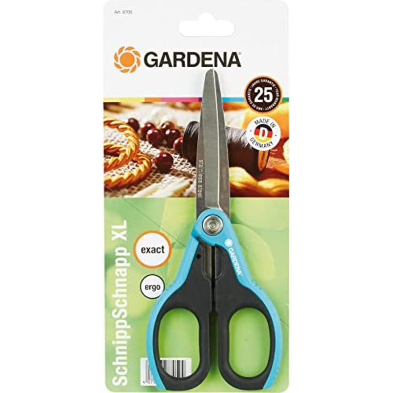 Gardena - Gardena Schnippschnapp Xl - 21 Cm