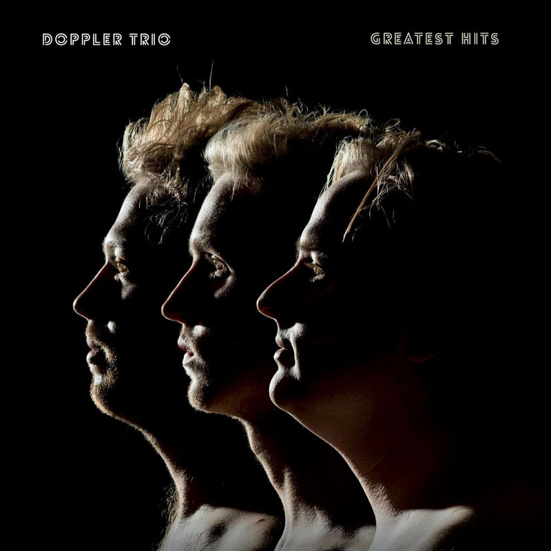 Doppler Trio - Greatest Hits (Lp)