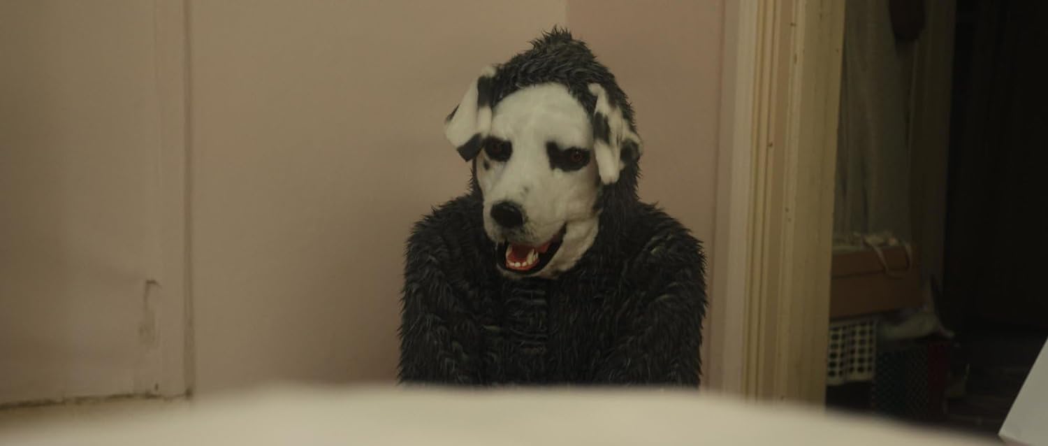 GOOD BOY
