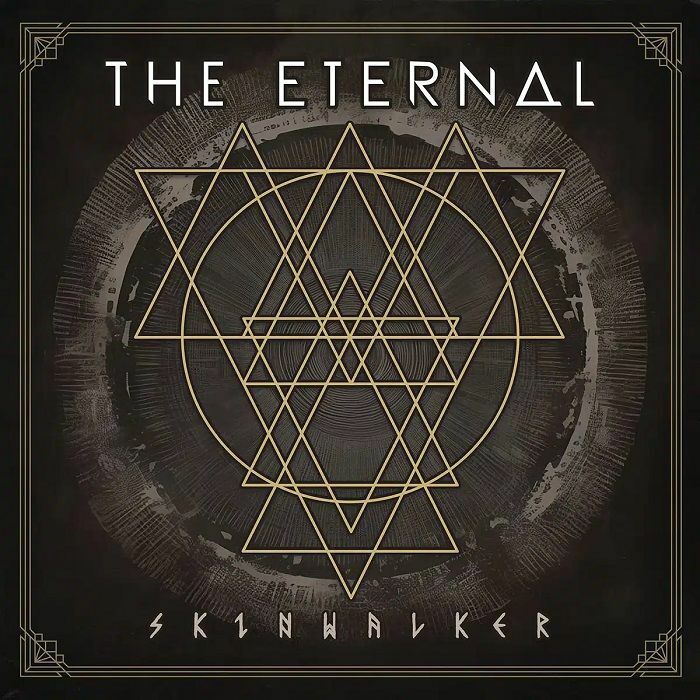 Skinwalker