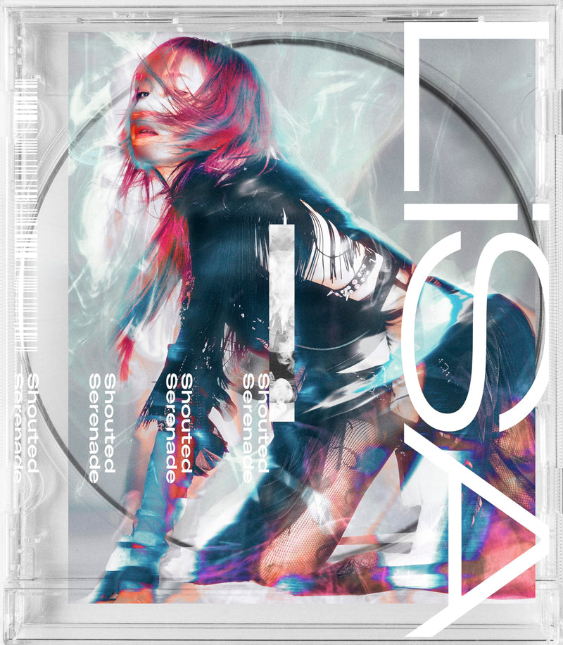 Shouted Serenade <Limited>