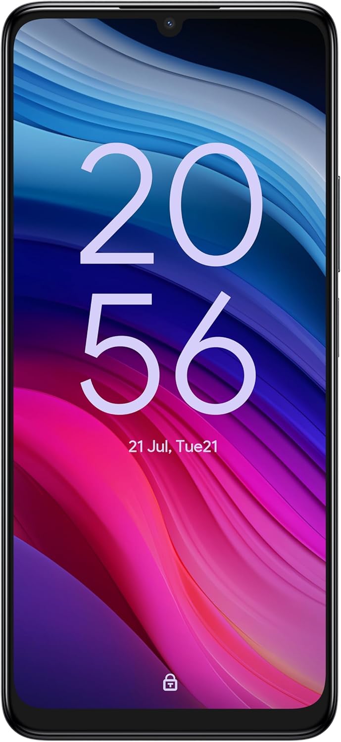 TCL 505 GREY