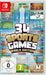 34 Sports Games - World Edition /Switch