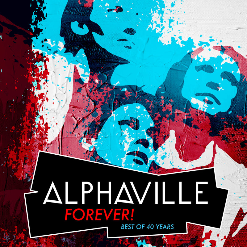 Forever!: Best of 40 Years
