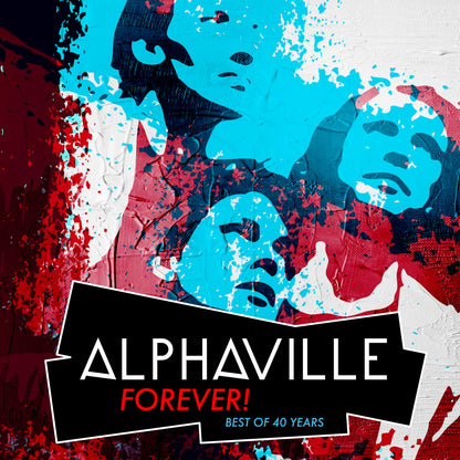 Forever!: Best of 40 Years