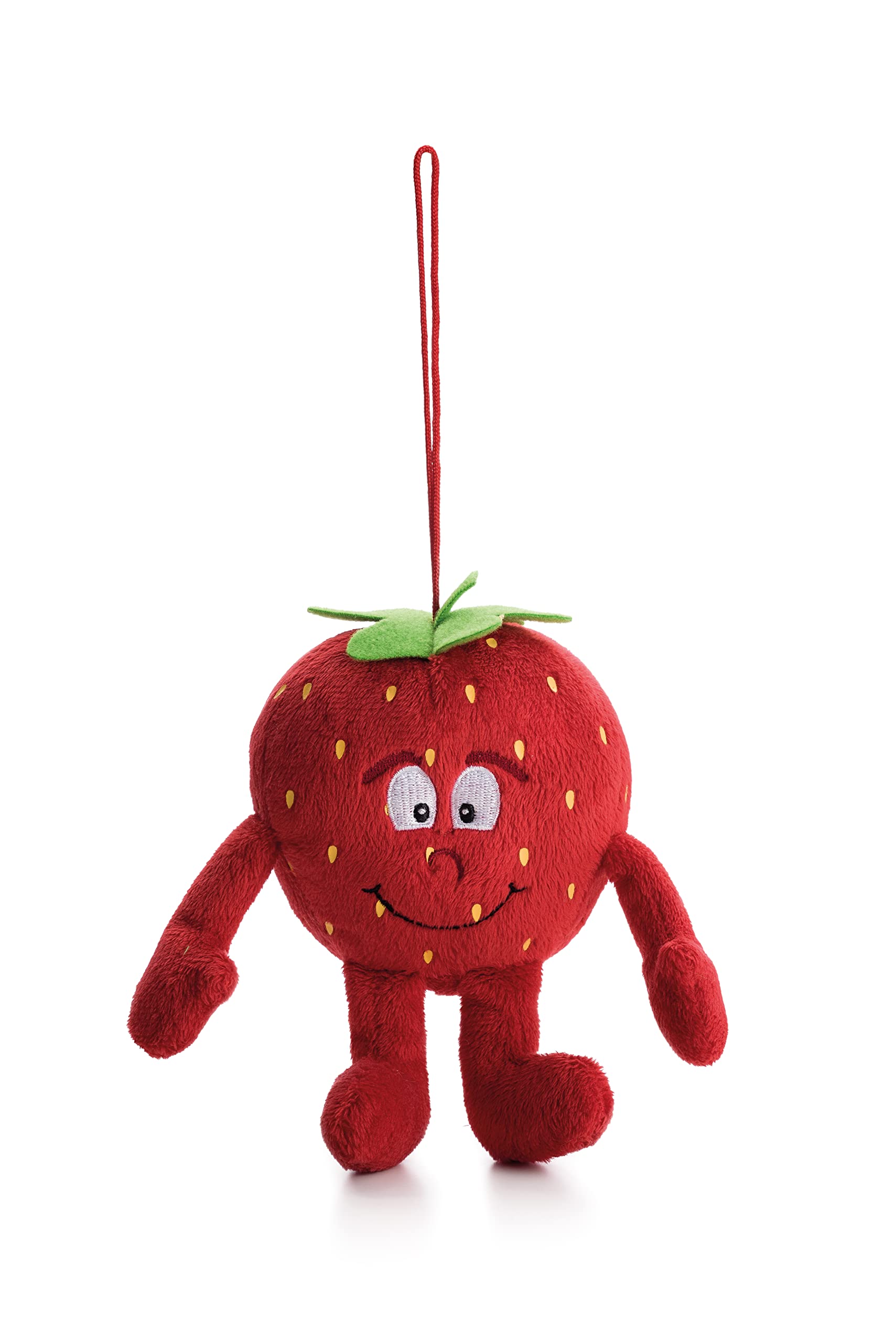 Goodness Gang Plushy Toys - Soft and Safe Stuffed Animals for Kids - Machine Washable and Perfect for Playtime and Bedtime - Full Collection Plush